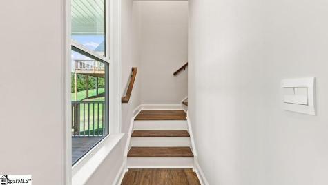 606 Hidden Creek Court Seneca SC 29678