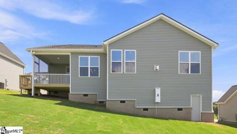 606 Hidden Creek Court Seneca SC 29678