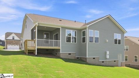 606 Hidden Creek Court Seneca SC 29678
