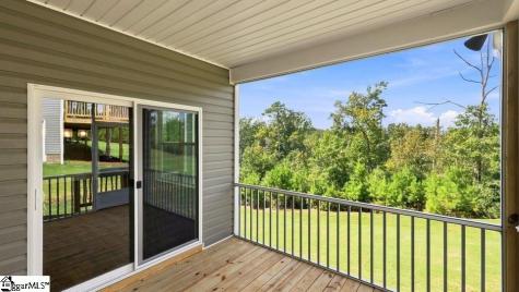 606 Hidden Creek Court Seneca SC 29678