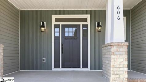 606 Hidden Creek Court Seneca SC 29678