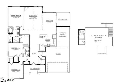 606 Hidden Creek Court Seneca SC 29678