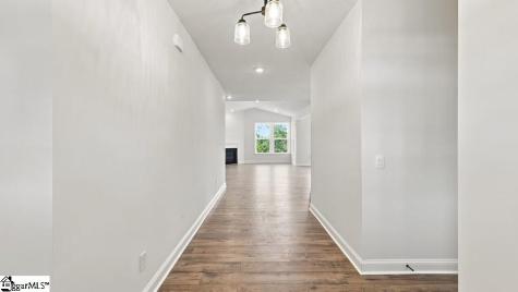 606 Hidden Creek Court Seneca SC 29678