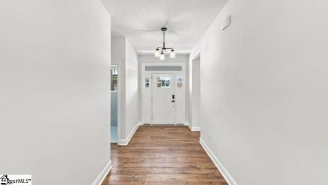 606 Hidden Creek Court Seneca SC 29678