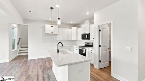 606 Hidden Creek Court Seneca SC 29678