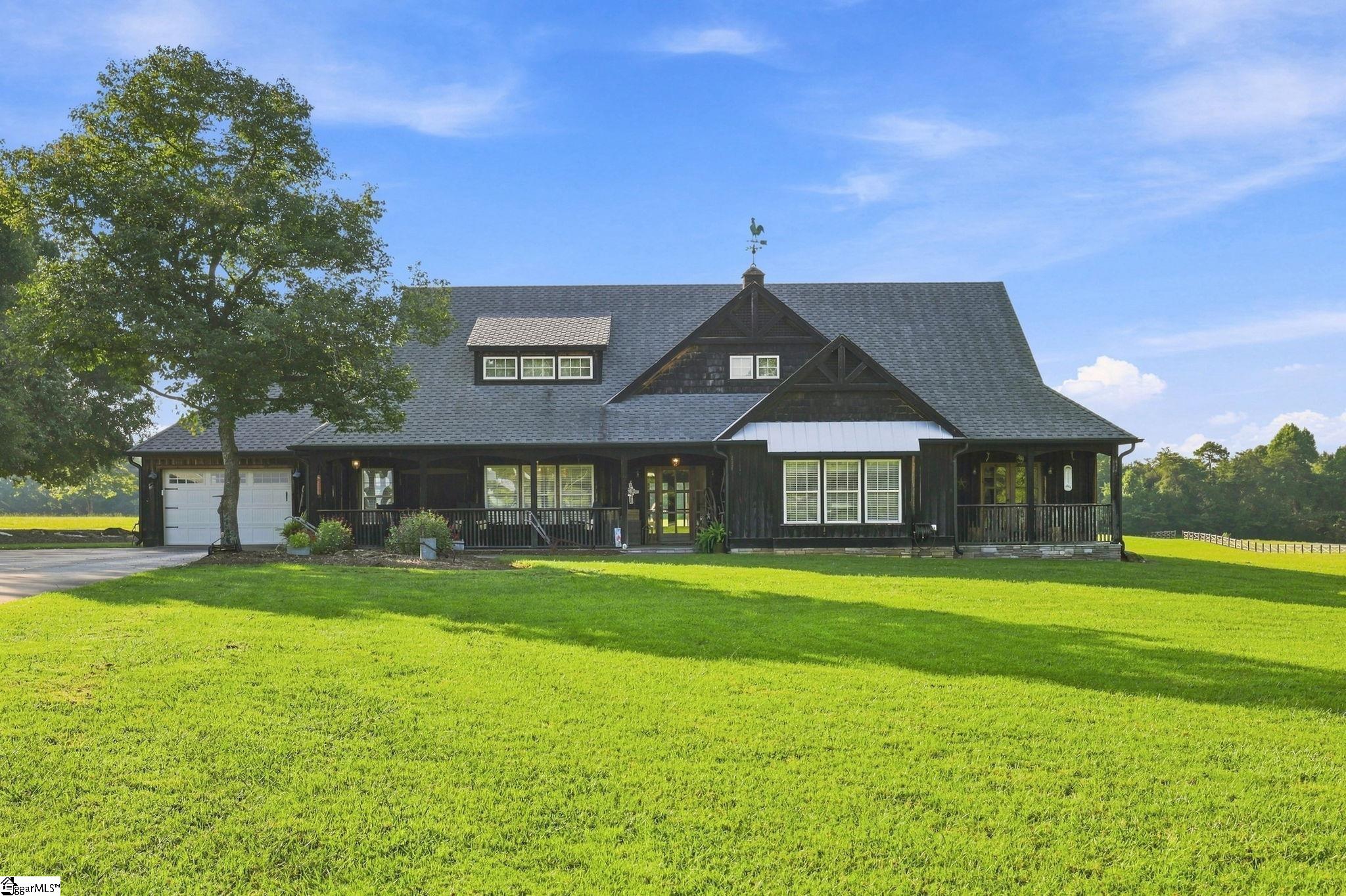 205 Clement Road Chesnee SC 29323