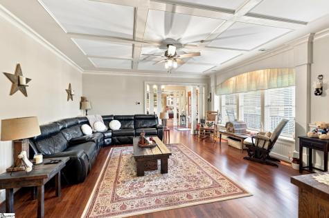 205 Clement Road Chesnee SC 29323