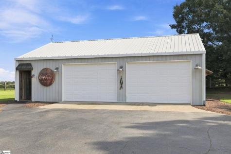 205 Clement Road Chesnee SC 29323