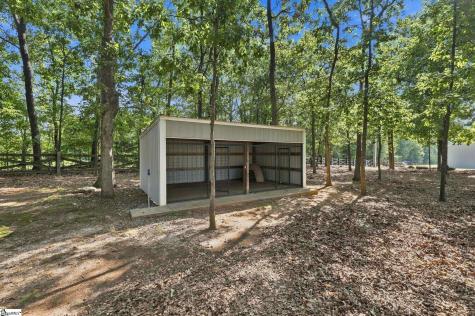 205 Clement Road Chesnee SC 29323