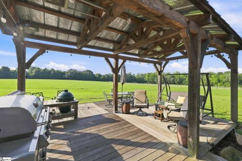 205 Clement Road Chesnee SC 29323