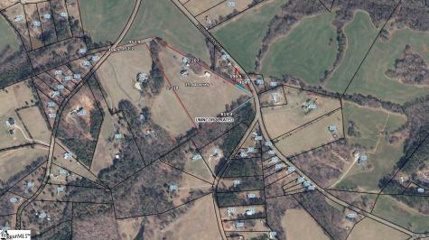 205 Clement Road Chesnee SC 29323