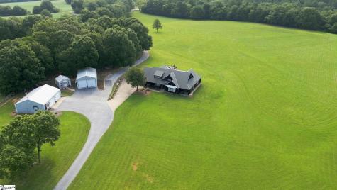 205 Clement Road Chesnee SC 29323