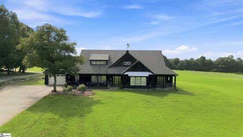205 Clement Road Chesnee SC 29323