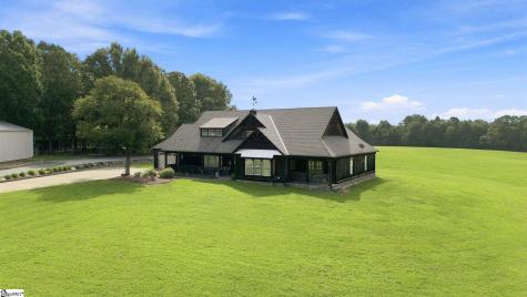205 Clement Road Chesnee SC 29323