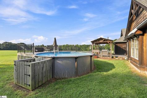 205 Clement Road Chesnee SC 29323