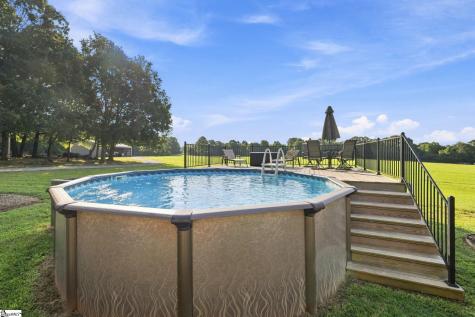 205 Clement Road Chesnee SC 29323