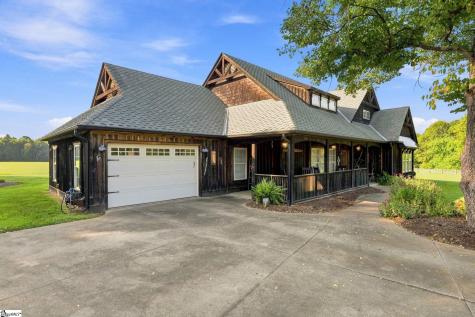 205 Clement Road Chesnee SC 29323