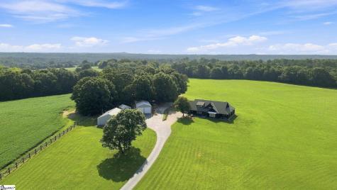 205 Clement Road Chesnee SC 29323