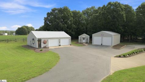 205 Clement Road Chesnee SC 29323
