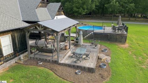 205 Clement Road Chesnee SC 29323