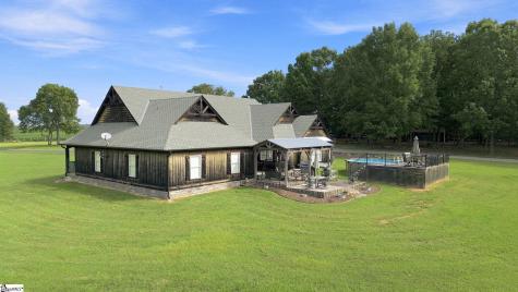 205 Clement Road Chesnee SC 29323