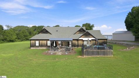 205 Clement Road Chesnee SC 29323