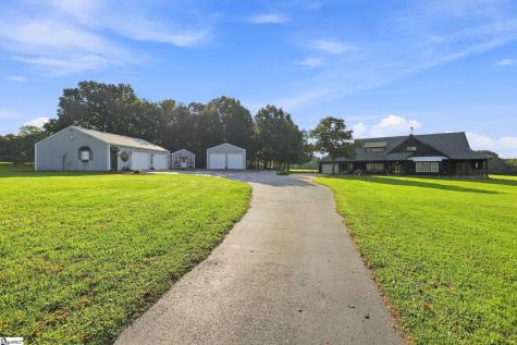 205 Clement Road Chesnee SC 29323