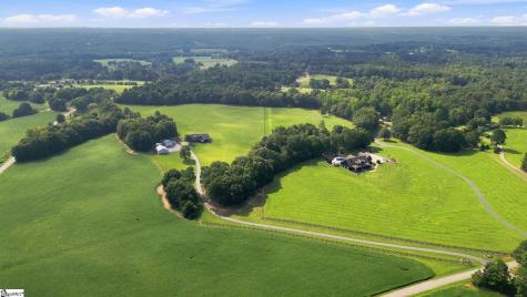 205 Clement Road Chesnee SC 29323