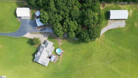 205 Clement Road Chesnee SC 29323