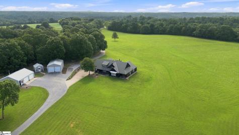 205 Clement Road Chesnee SC 29323