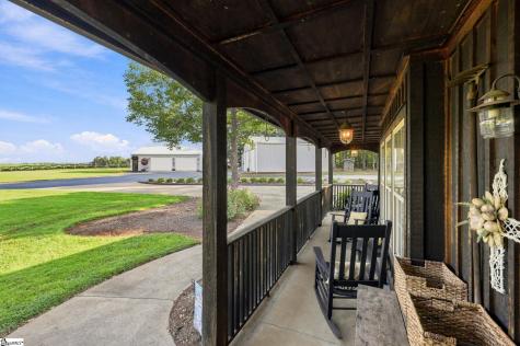 205 Clement Road Chesnee SC 29323