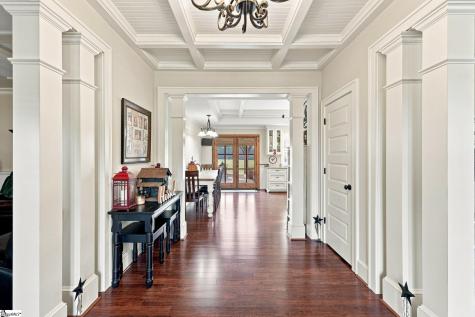 205 Clement Road Chesnee SC 29323