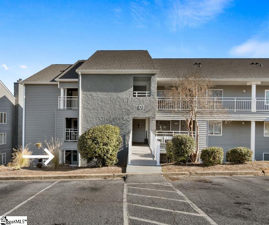 101 Northlake Drive Anderson SC 29621