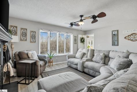 101 Northlake Drive Anderson SC 29621