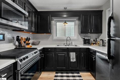 101 Northlake Drive Anderson SC 29621