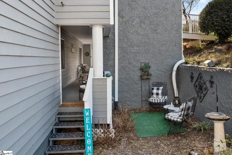 101 Northlake Drive Anderson SC 29621