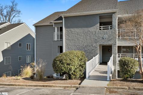 101 Northlake Drive Anderson SC 29621