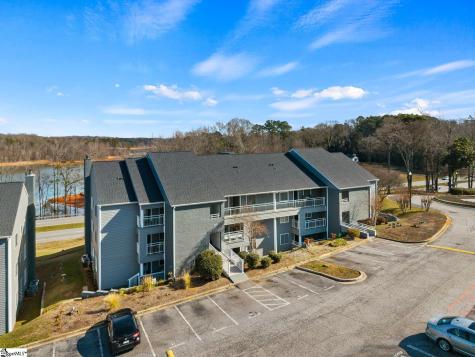 101 Northlake Drive Anderson SC 29621