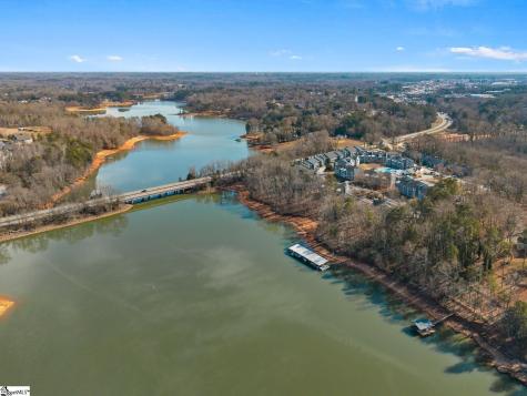 101 Northlake Drive Anderson SC 29621