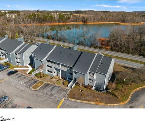 101 Northlake Drive Anderson SC 29621