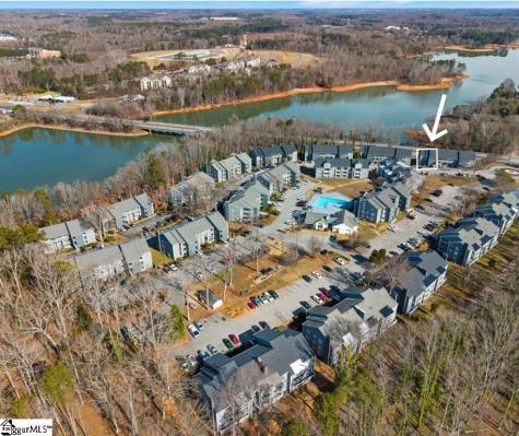 101 Northlake Drive Anderson SC 29621