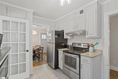 210 Keith Drive Greenville SC 29607