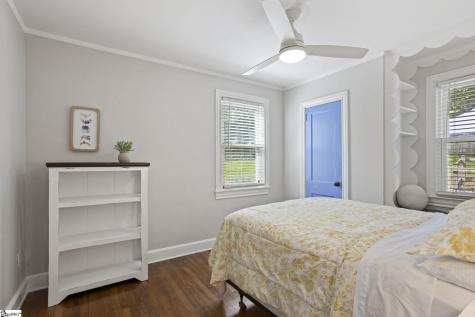 210 Keith Drive Greenville SC 29607