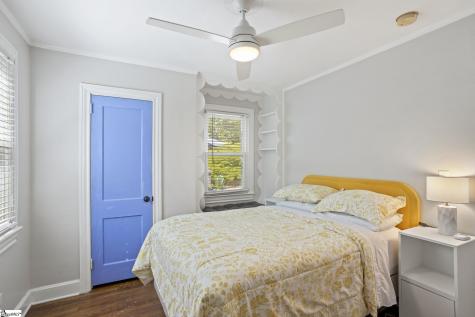 210 Keith Drive Greenville SC 29607