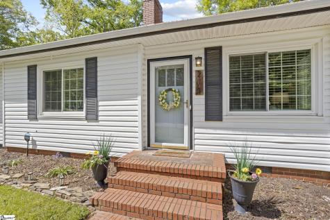 210 Keith Drive Greenville SC 29607