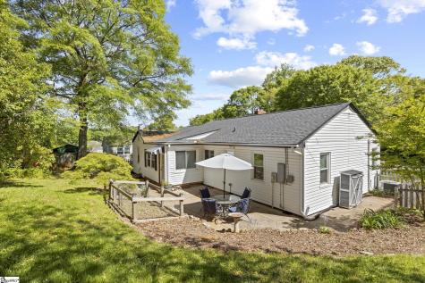 210 Keith Drive Greenville SC 29607