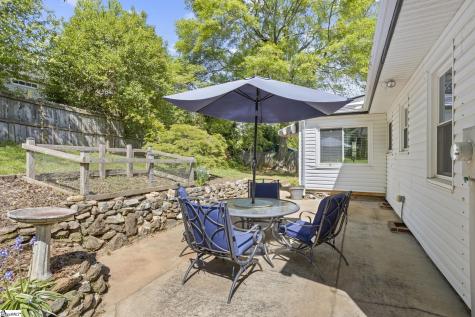 210 Keith Drive Greenville SC 29607