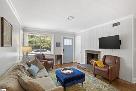 210 Keith Drive Greenville SC 29607