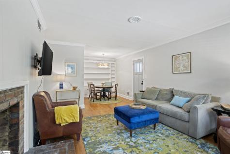 210 Keith Drive Greenville SC 29607