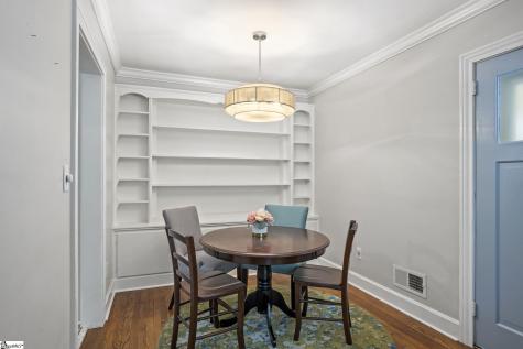 210 Keith Drive Greenville SC 29607